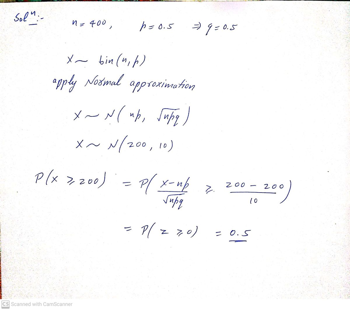 Statistics homework question answer, step 1, image 1